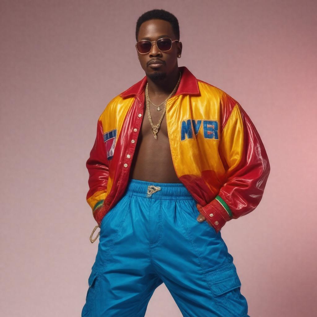 MC Hammer
